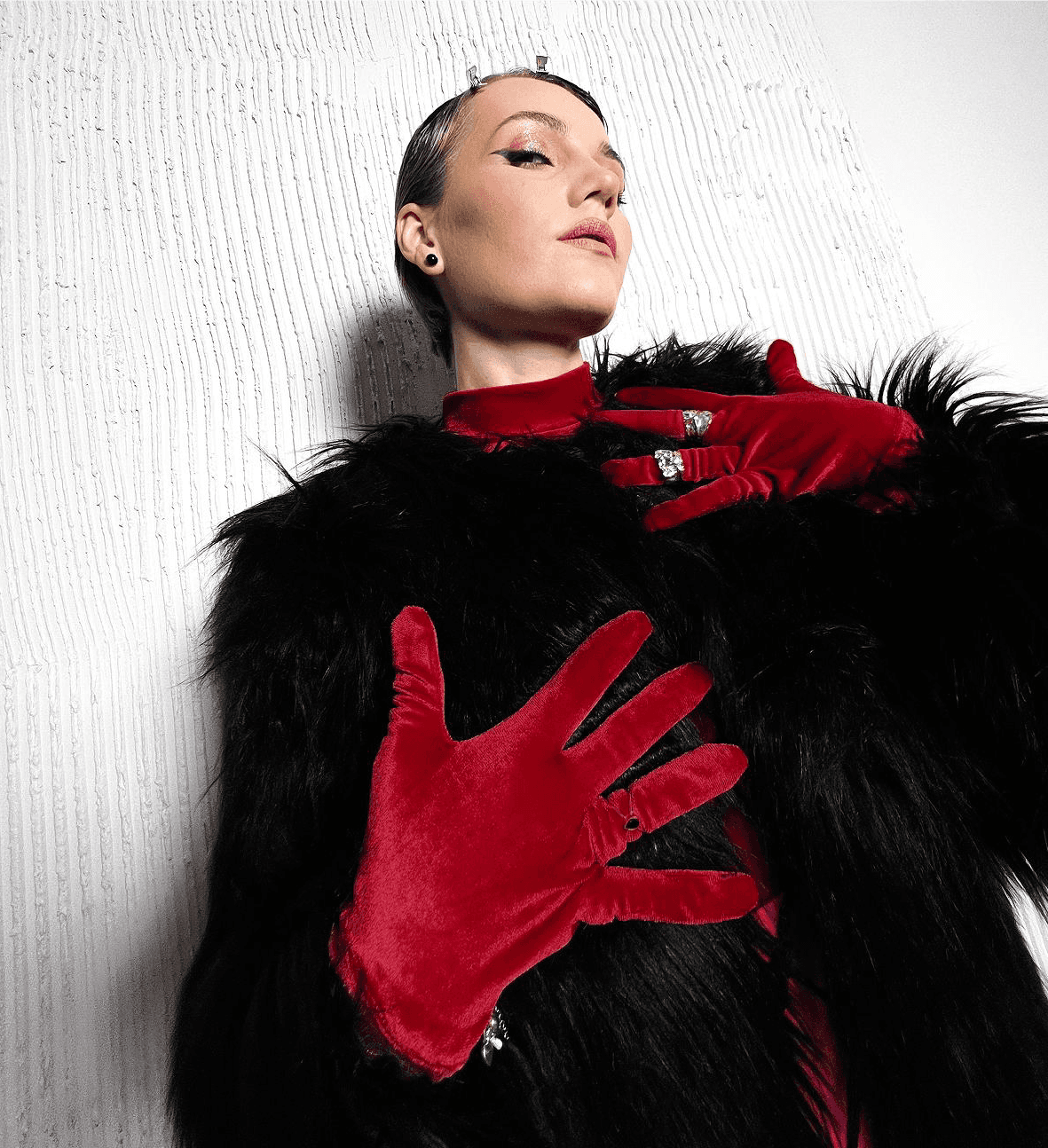 Юлия Яковина — основатель London Street